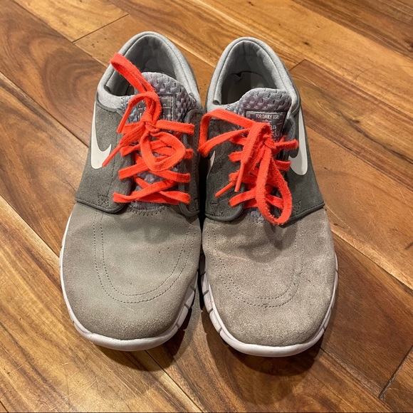 Nike Stephen Janoski Shoes - Picture 3 of 11